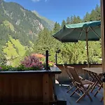 Appartement Floite - - Ginzling