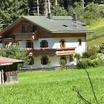 Floite - - Ginzling Appartement