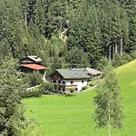 Floite - - Ginzling Appartement *