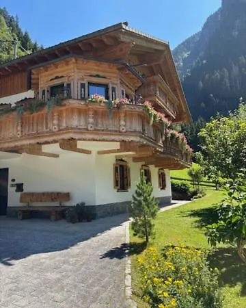 Floite - - Ginzling * 迈尔霍芬