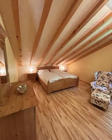 Floite - - Ginzling Apartament Mayrhofen