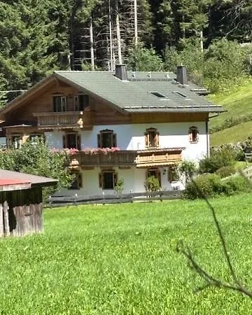 Floite - - Ginzling Apartament