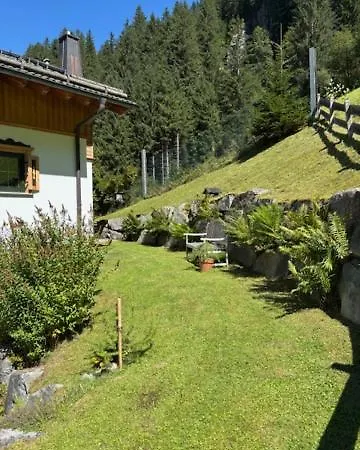 Apartament Floite - - Ginzling Mayrhofen