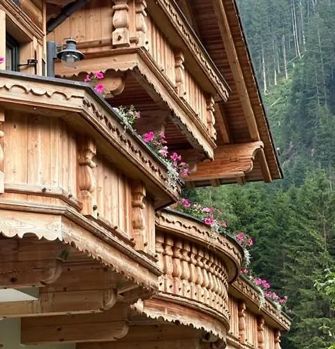 Floite - - Ginzling Mayrhofen