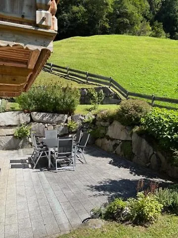 Floite - - Ginzling Apartment Mayrhofen