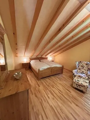 Floite - - Ginzling Apartment Mayrhofen