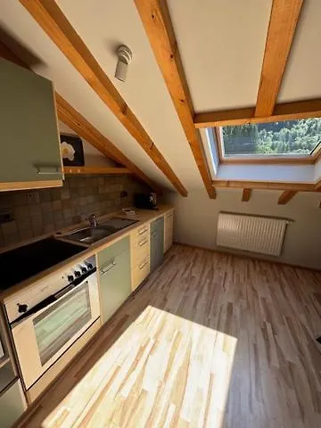 Floite - - Ginzling Mayrhofen