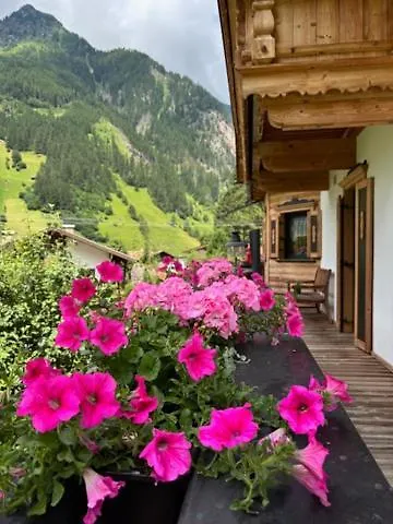 Floite - - Ginzling 迈尔霍芬