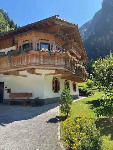 Floite - - Ginzling * مايرهوفن