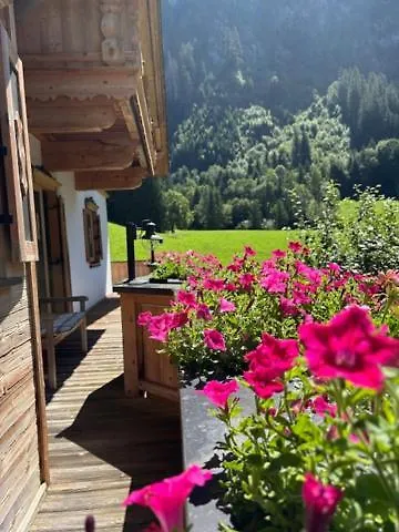 Floite - - Ginzling *