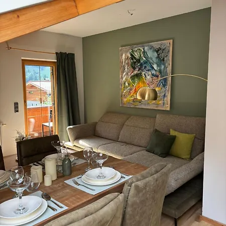 Floite - - Ginzling מאיירהופן