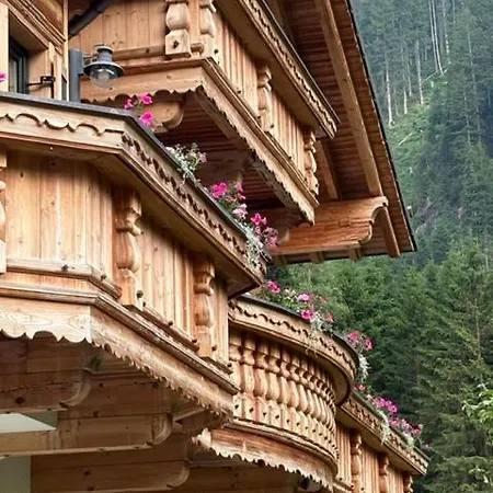 Floite - - Ginzling מאיירהופן