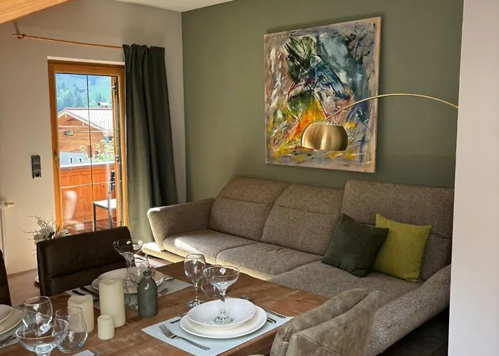 Floite - - Ginzling מאיירהופן