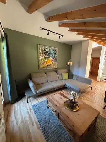 Floite - - Ginzling *