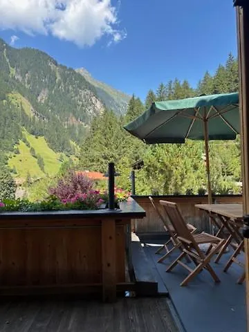 דירה Floite - - Ginzling